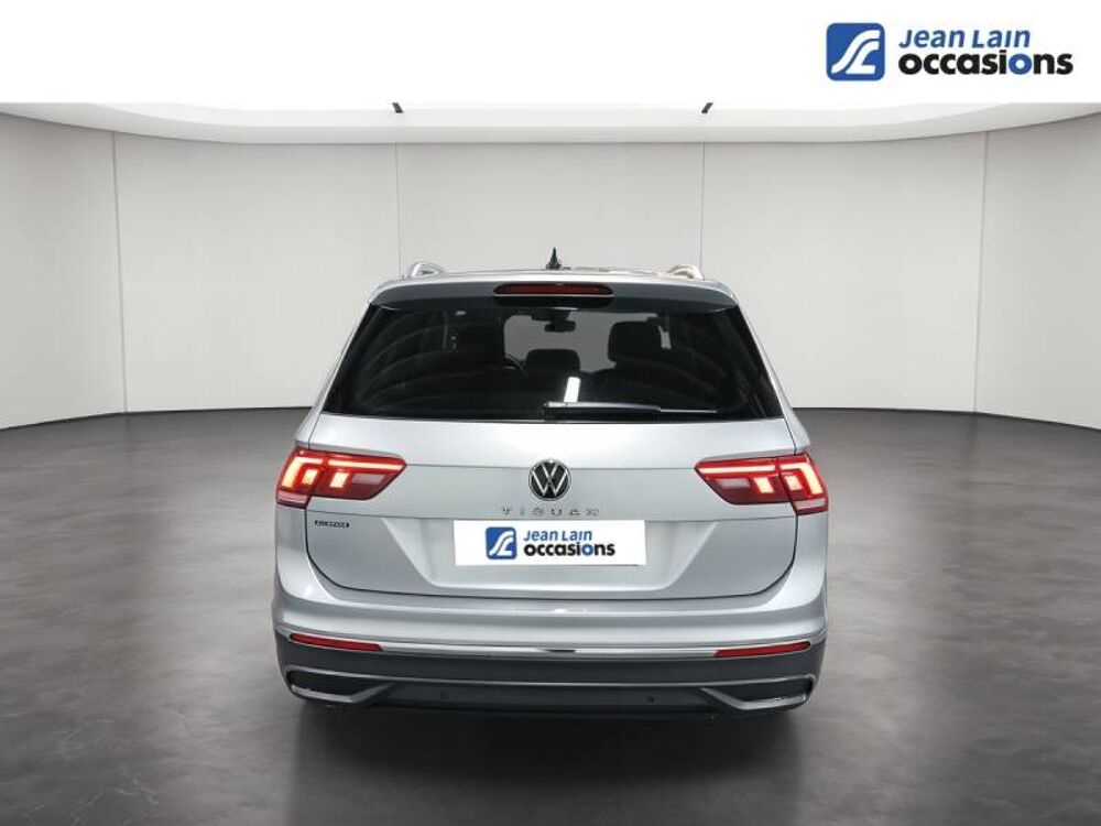 Tiguan Allspace 1.5 TSI 150ch DSG7 Life Plus 2023 occasion 74600 Seynod