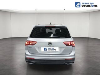 Tiguan Allspace 1.5 TSI 150ch DSG7 Life Plus 2023 occasion 74600 Seynod