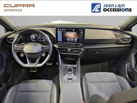 Leon Sportstourer 2.0 TDI 150 ch DSG7 V 2025 occasion 73290 La Motte-Servolex
