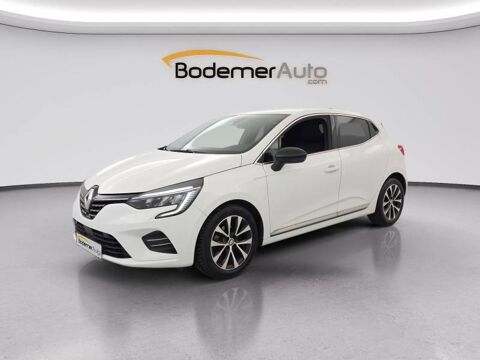 Annonce voiture Renault Clio 14950 €