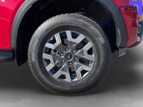 Ranger RANGER DCA 2.3 ECOBOOST 281 CH PHEV S&S BVA10 e-4WD WILDTRAK 2025 occasion 34970 Lattes
