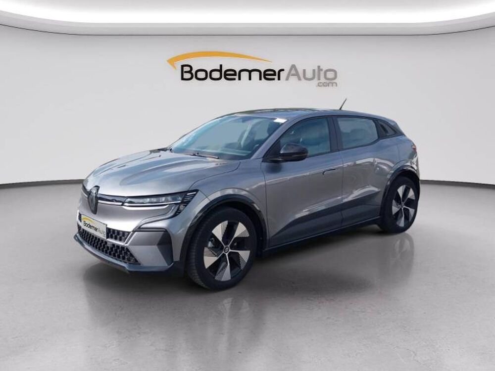 M&eacute;gane Megane E-Tech EV40 130ch standard charge Equilibre 2023 occasion 14200 H&eacute;rouville-Saint-Clair