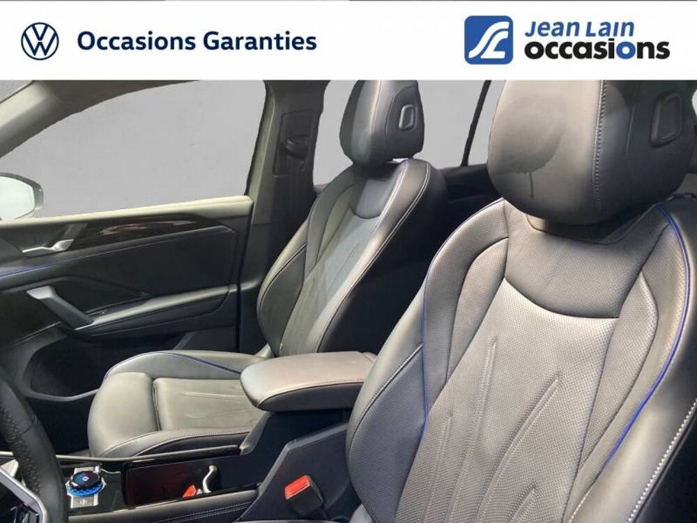 Tiguan 1.5 eTSI 150ch DSG7 R-Line Exclusive 2024 occasion 74600 Seynod