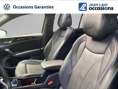 Tiguan 1.5 eTSI 150ch DSG7 R-Line Exclusive 2024 occasion 74600 Seynod