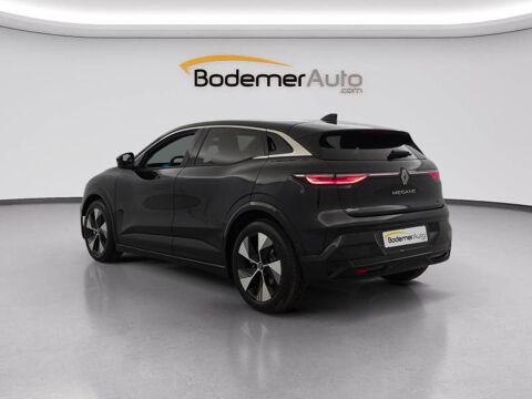 M&eacute;gane Megane E-Tech 220 ch autonomie confort GSR2 Techno 2025 occasion 61000 Alen&ccedil;on