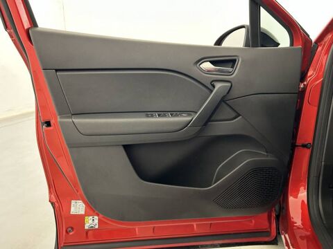 Symbioz E-Tech full hybrid 145 Evolution 2025 occasion 29900 Concarneau