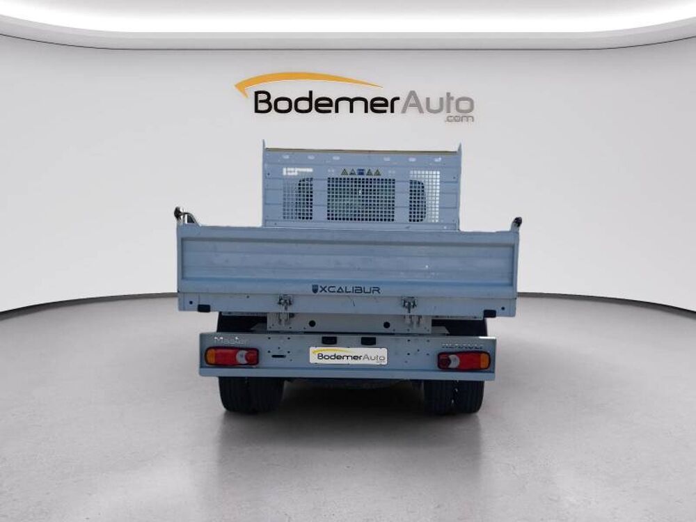 Master MASTER BS PROP RJ3500 L2 PAFC BLUE DCI 130 EURO VI CONFORT 2024 occasion 22000 Saint-Brieuc