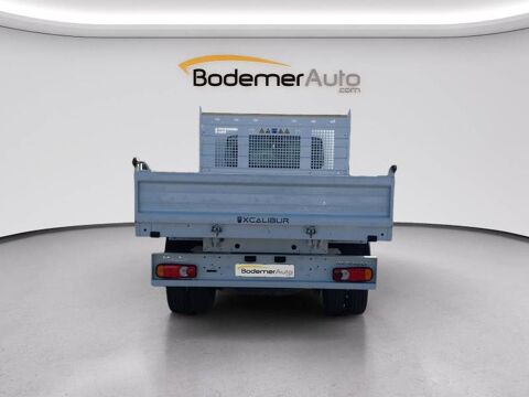 Master MASTER BS PROP RJ3500 L2 PAFC BLUE DCI 130 EURO VI CONFORT 2024 occasion 22000 Saint-Brieuc