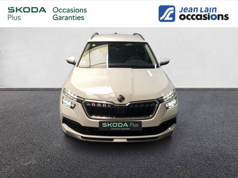 Kamiq 1.0 TSI Evo 110 ch DSG7 Ambition 2024 occasion 74600 Seynod