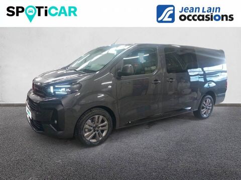 Citro&euml;n Jumpy JUMPY CA XL DIESEL 180 CH AUTOMAT. 2026 occasion V&eacute;traz-Monthoux 74100