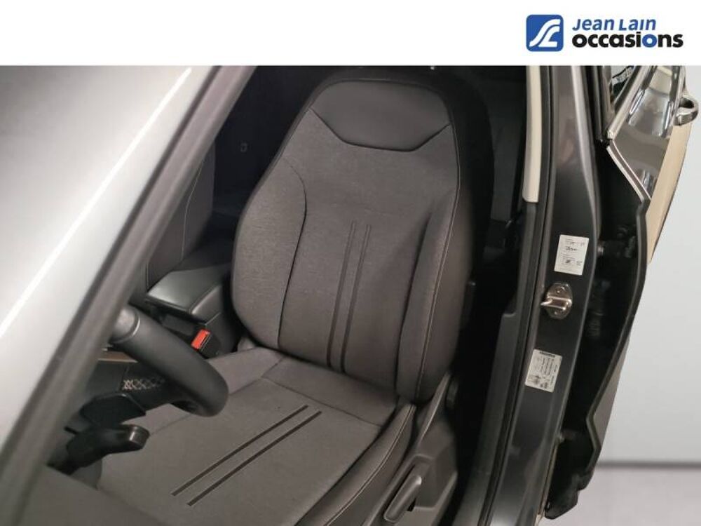 Ateca 1.5 TSI 150 ch Start/Stop DSG7 Style 2023 occasion 73290 La Motte-Servolex