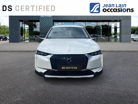 DS4 DS 4 Hybride E-Tense 225 EAT8 Cross Rivoli 2022 occasion 01170 Cessy