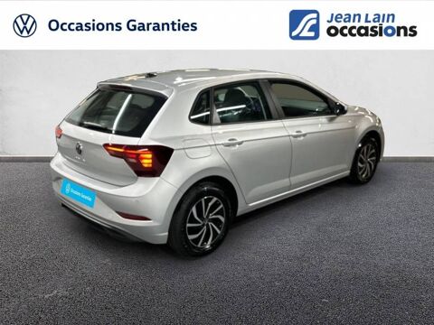 Polo 1.0 TSI 95 S&S BVM5 2023 occasion 74600 Seynod