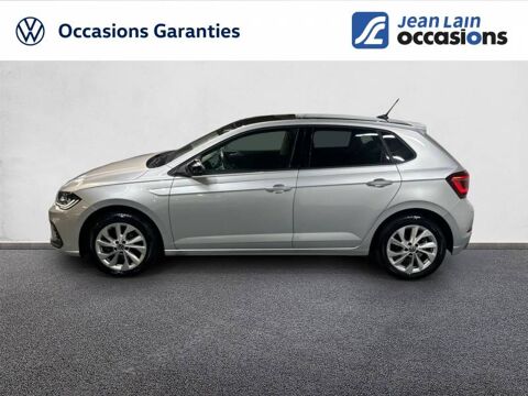 Polo 1.0 TSI 110 S&S DSG7 Style 2023 occasion 74600 Seynod