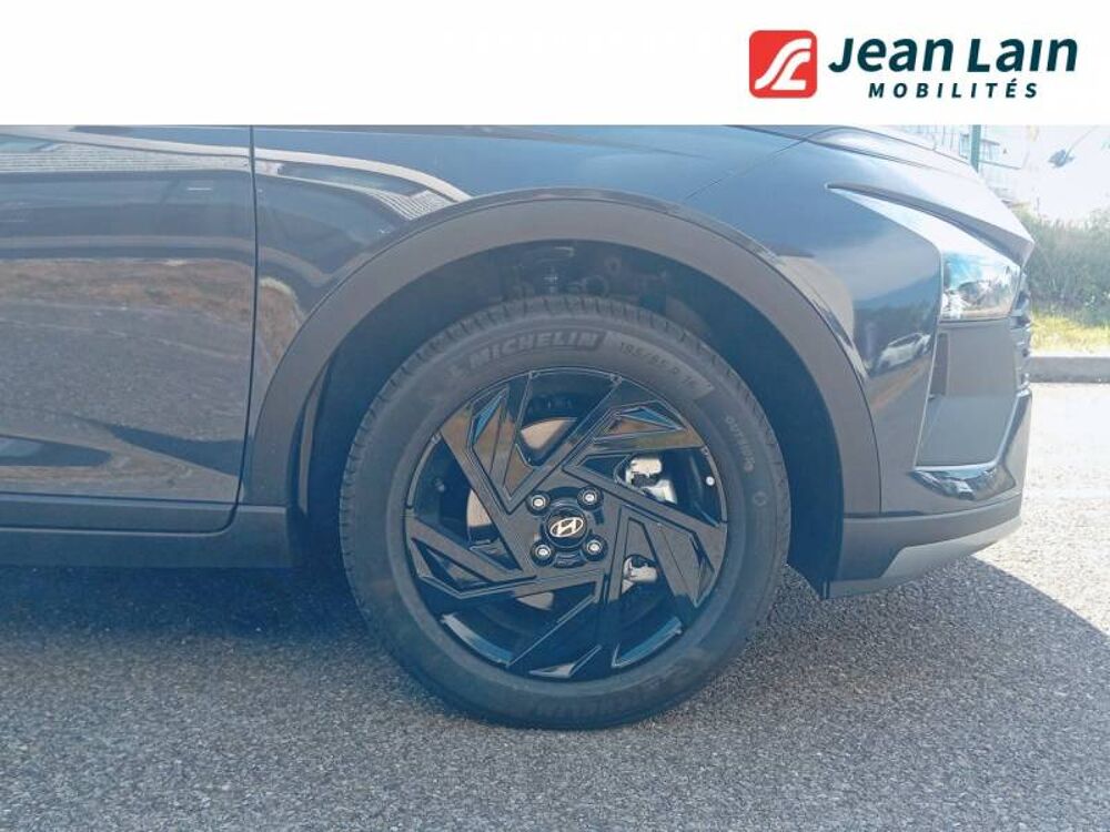 Bayon 1.0 T-GDi 90 DCT-7 Ultime Edition 2026 occasion 74200 Thonon-les-Bains