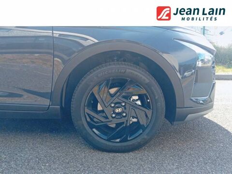Bayon 1.0 T-GDi 90 DCT-7 Ultime Edition 2026 occasion 74200 Thonon-les-Bains