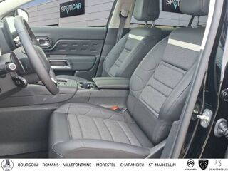 C5 aircross C5 Aircross BlueHDi 130 EAT8 Max 2025 occasion 38300 Bourgoin-Jallieu