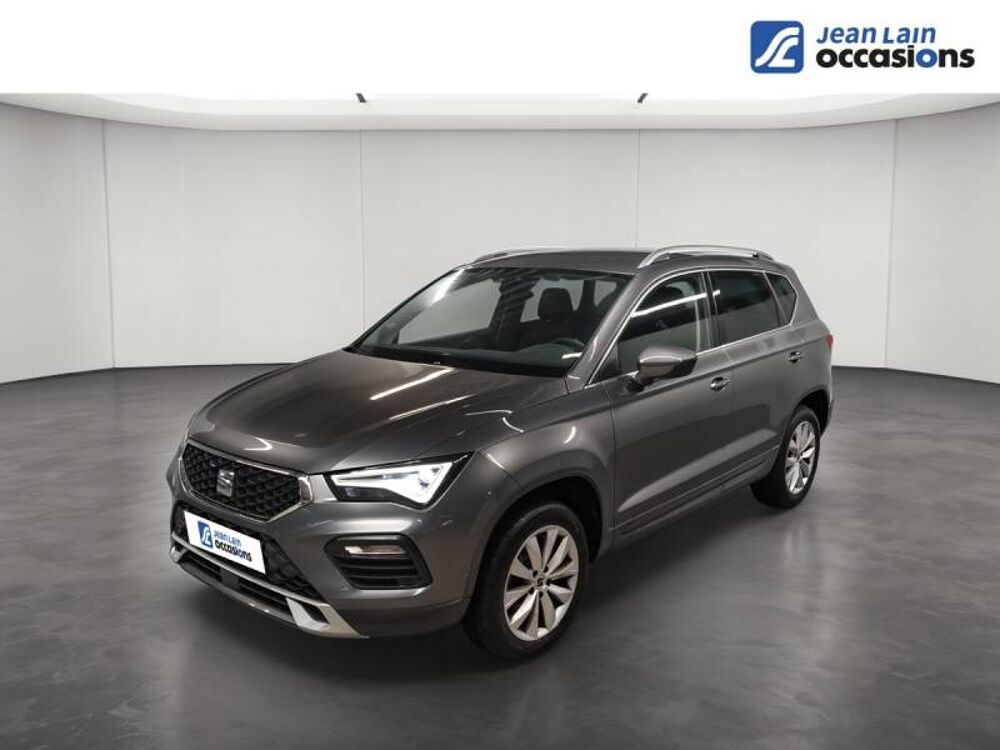 Ateca 1.5 TSI 150 ch Start/Stop DSG7 Style 2023 occasion 73290 La Motte-Servolex