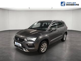 Ateca 1.5 TSI 150 ch Start/Stop DSG7 Style 2023 occasion 73290 La Motte-Servolex