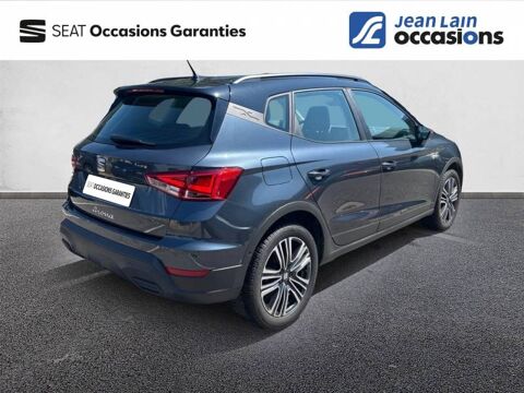Arona 1.0 TSI 110 ch Start/Stop BVM6 Copa 2023 occasion 73200 Albertville