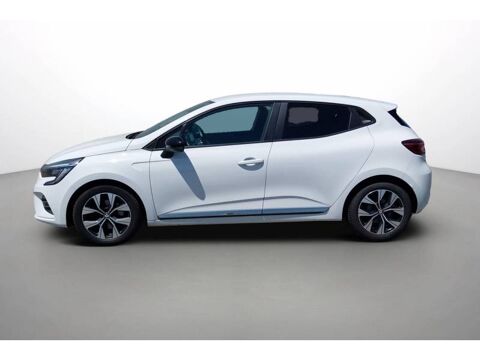 Clio Blue dCi 100 Evolution 2023 occasion 61000 Alen&ccedil;on
