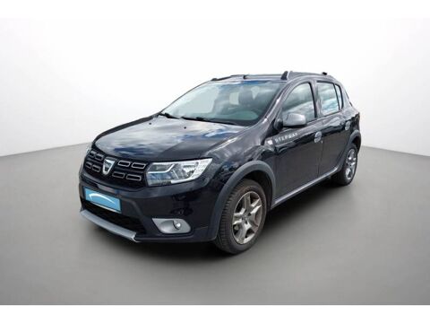 Annonce voiture Dacia Sandero 10990 €