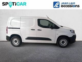 Combo VU COMBO CARGO M 1000 KG BLUEHDI 100 S&S BVM6 2025 occasion 74700 Sallanches