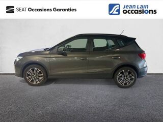 Arona 1.0 TSI 95 ch Start/Stop BVM5 Copa 2023 occasion 74200 Margencel