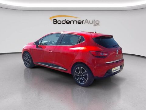 Clio IV TCe 90 eco2 Limited 2015 occasion 56300 Pontivy