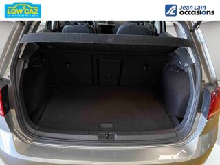 Golf 1.4 TSI 125 BlueMotion Technology Confortline 2017 occasion 38360 Sassenage