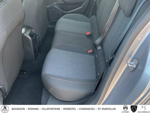 308 Hybrid 145 e-DCS6 Style 2025 occasion 38300 Bourgoin-Jallieu