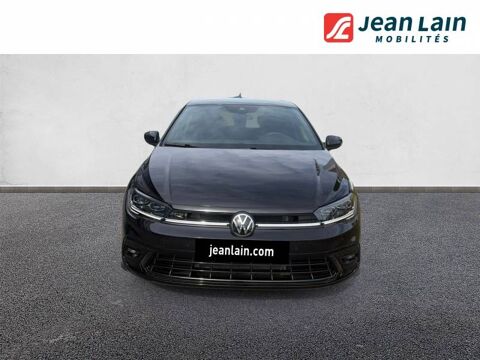 Polo 1.0 TSI 95 S&S BVM5 R-Line Edition 2026 occasion 74600 Seynod