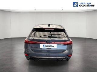 A6 e-tron Avant Quattro S line 2026 occasion 74100 Ville-la-Grand