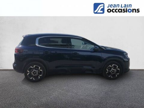 C5 aircross C5 Aircross BlueHDi 130 S&S EAT8 Feel Pack 2023 occasion 04130 Volx