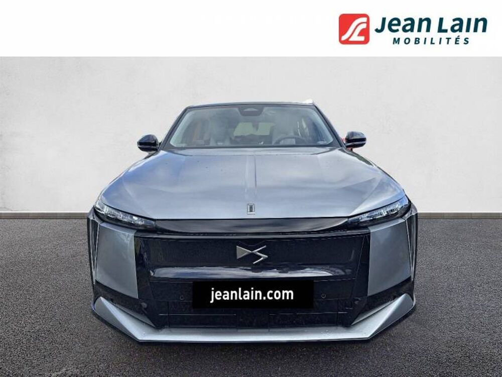 DS8 N&deg;8 230 ch FWD Standard Range Pallas 2025 occasion 01170 Cessy