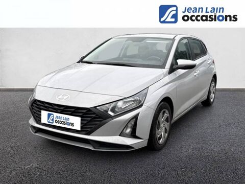 Annonce voiture Hyundai i20 14990 €