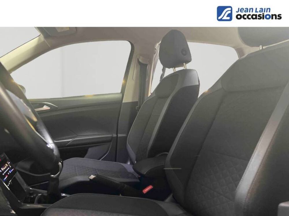T-Cross 1.0 TSI 110 Start/Stop BVM6 R-Line 2023 occasion 74100 Ville-la-Grand