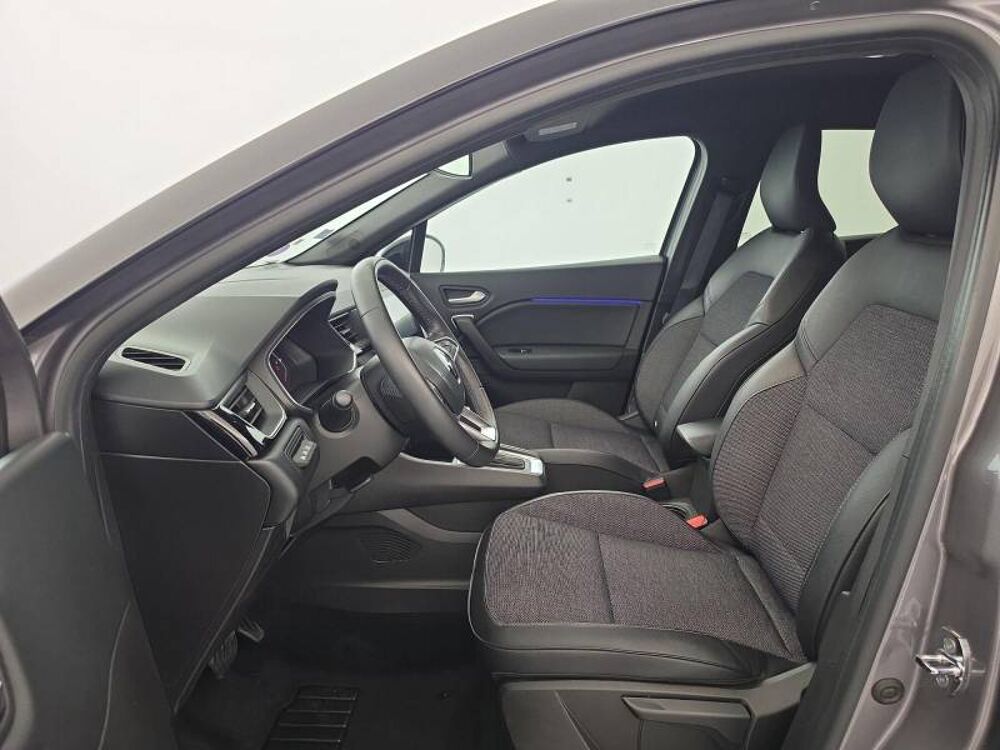 Captur E-Tech 145 SL Rive Gauche 2022 occasion 29900 Concarneau