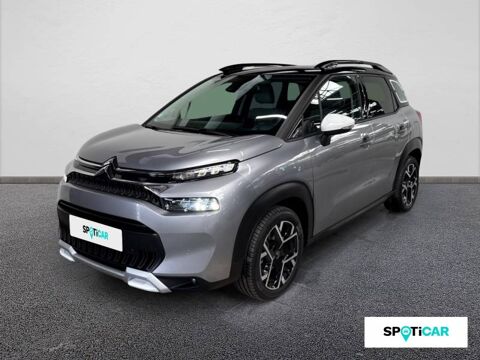 Citro&euml;n C3 Aircross PureTech 130 S&S EAT6 Shine Pack 2021 occasion Saint-&Eacute;tienne 42000