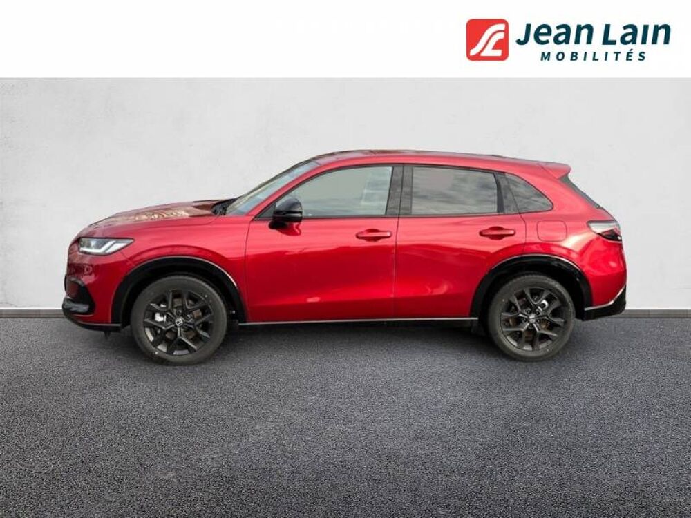 Zr-v ZR-V e:HEV 2.0 i-MMD Sport 2025 occasion 74600 Seynod