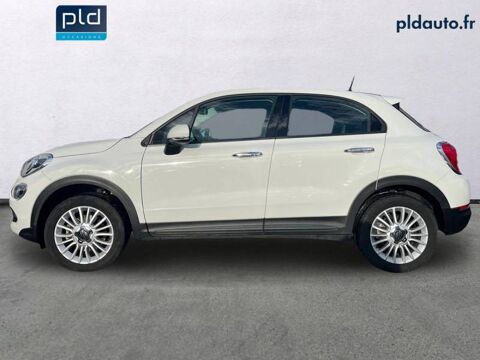 500 X 500X E-Torq 1.6 110 ch Popstar 2018 occasion 13090 Aix-en-Provence