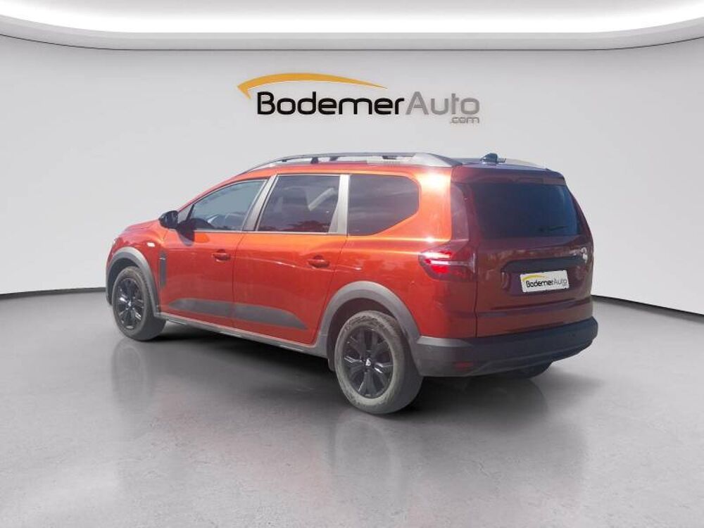 Jogger ECO-G 100 5 places Extreme 2022 occasion 22200 Guingamp