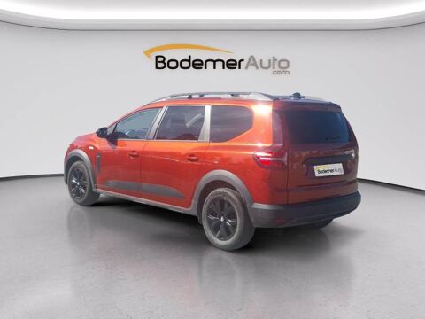 Jogger ECO-G 100 5 places Extreme 2022 occasion 22200 Guingamp
