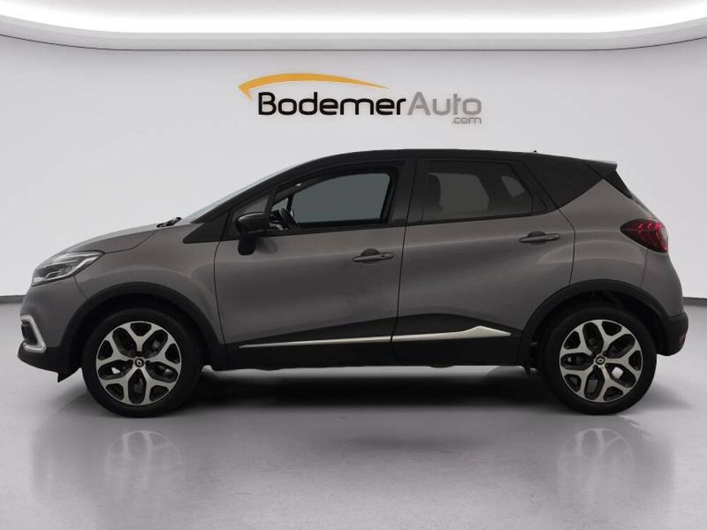 Captur TCe 130 FAP Intens 2019 occasion 61000 Alen&ccedil;on