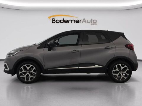 Captur TCe 130 FAP Intens 2019 occasion 61000 Alen&ccedil;on