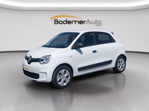 Annonce voiture Renault Twingo 10990 €