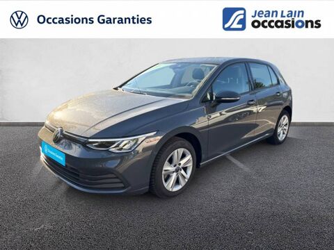 Volkswagen Golf 2.0 TDI SCR 115 BVM6 Life 1st 2020 occasion Voiron 38500