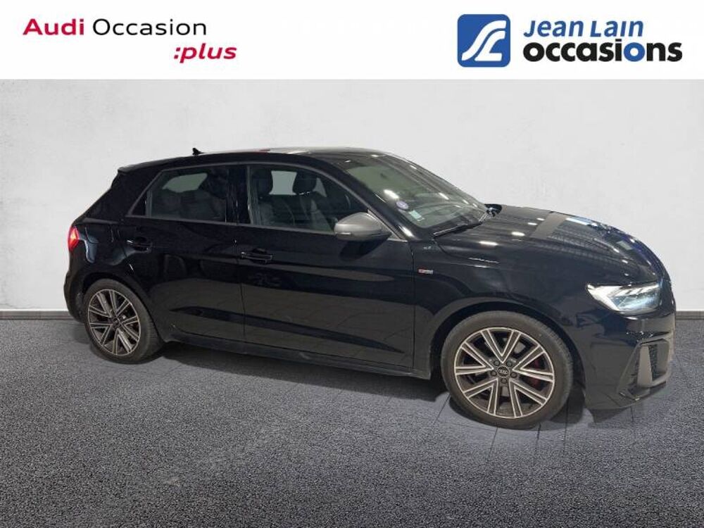 A1 Sportback 40 TFSI 207 ch S tronic 7 S Line 2023 occasion 74600 Seynod