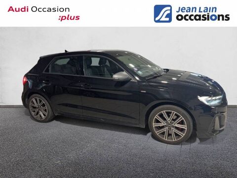 A1 Sportback 40 TFSI 207 ch S tronic 7 S Line 2023 occasion 74600 Seynod