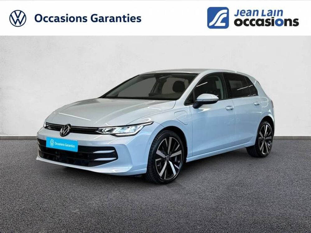 Golf 1.5 eHybrid 204 DSG6 VW Edition 2025 occasion 01170 Cessy